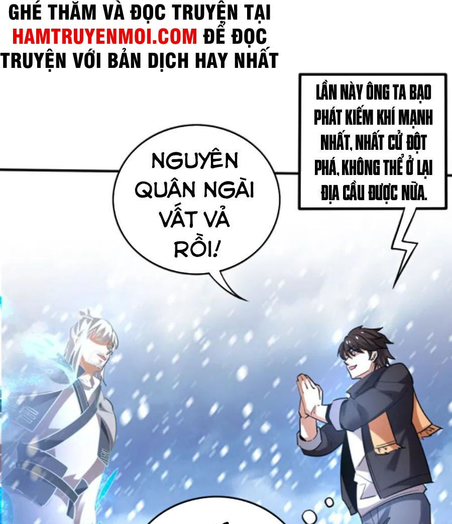 tối cường thần y tại đô thị chapter 236 31