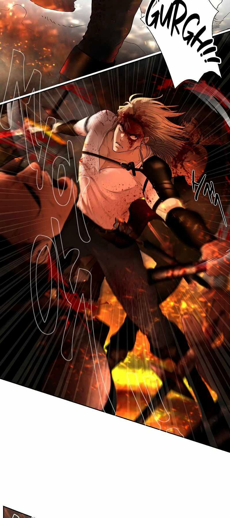 nhiệm vụ chiến binh chapter 11 36