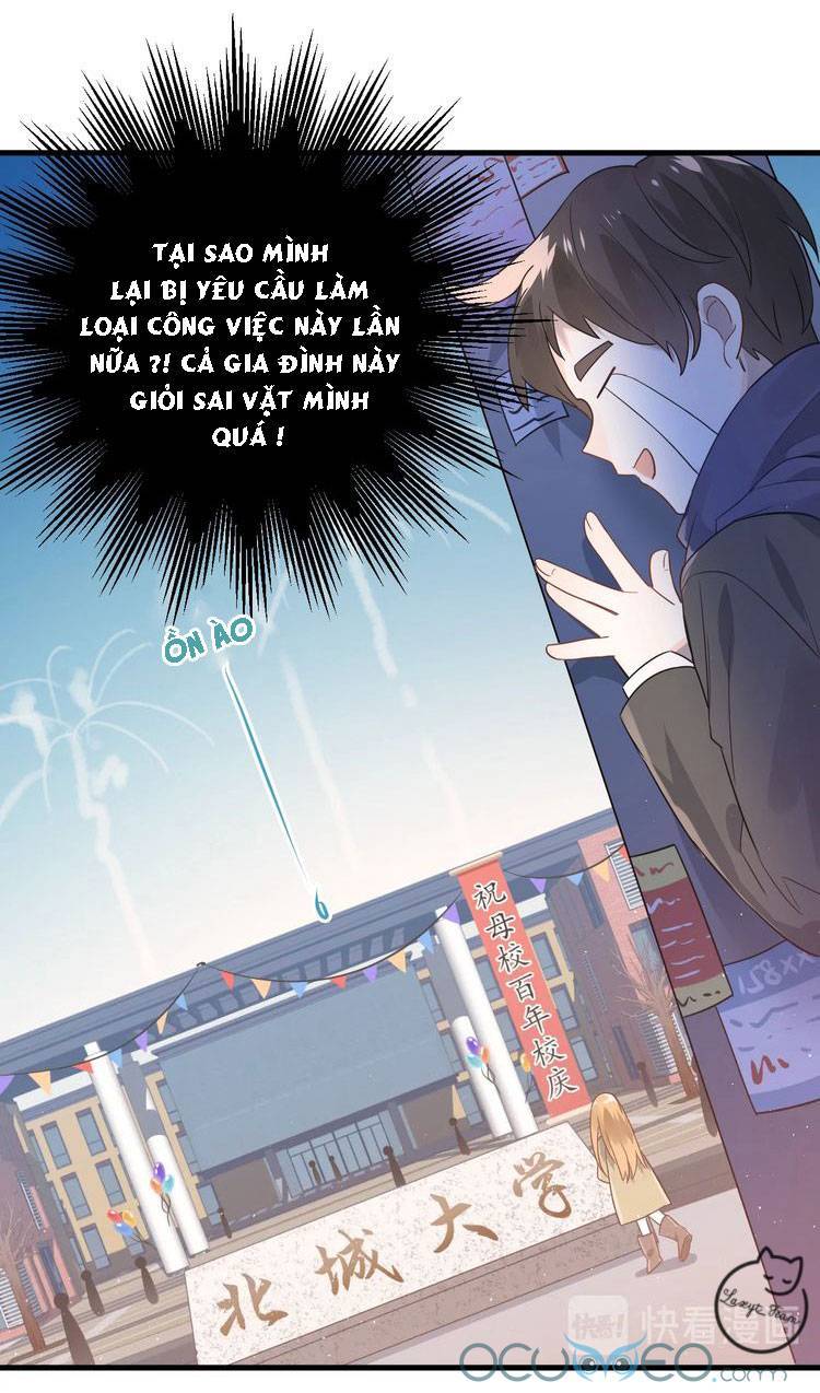 tình yêu huyễn tưởng chapter 9 41