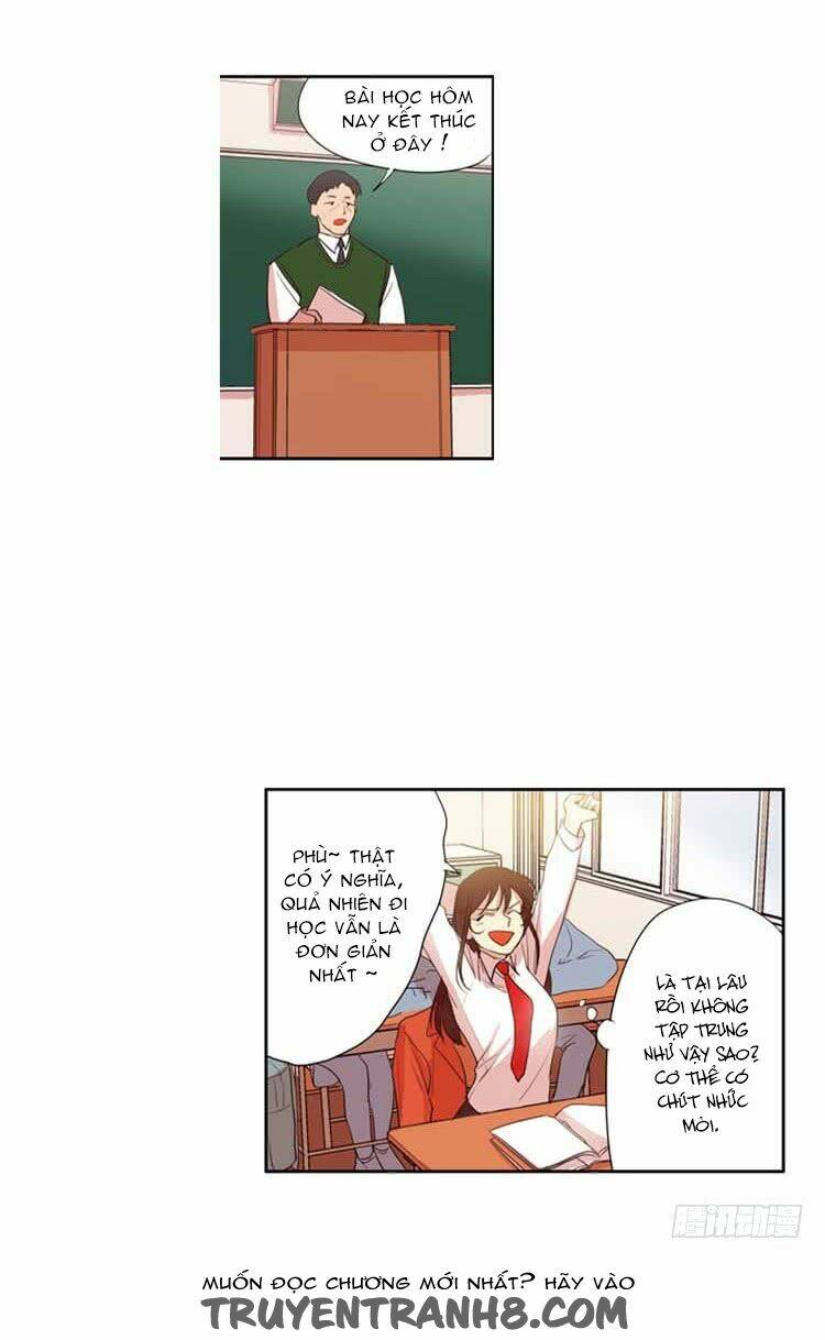 trở lại tuổi mười mấy chapter 19 12