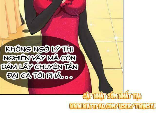 bá đạo trung khuyển tìm ái ký chapter 126 6