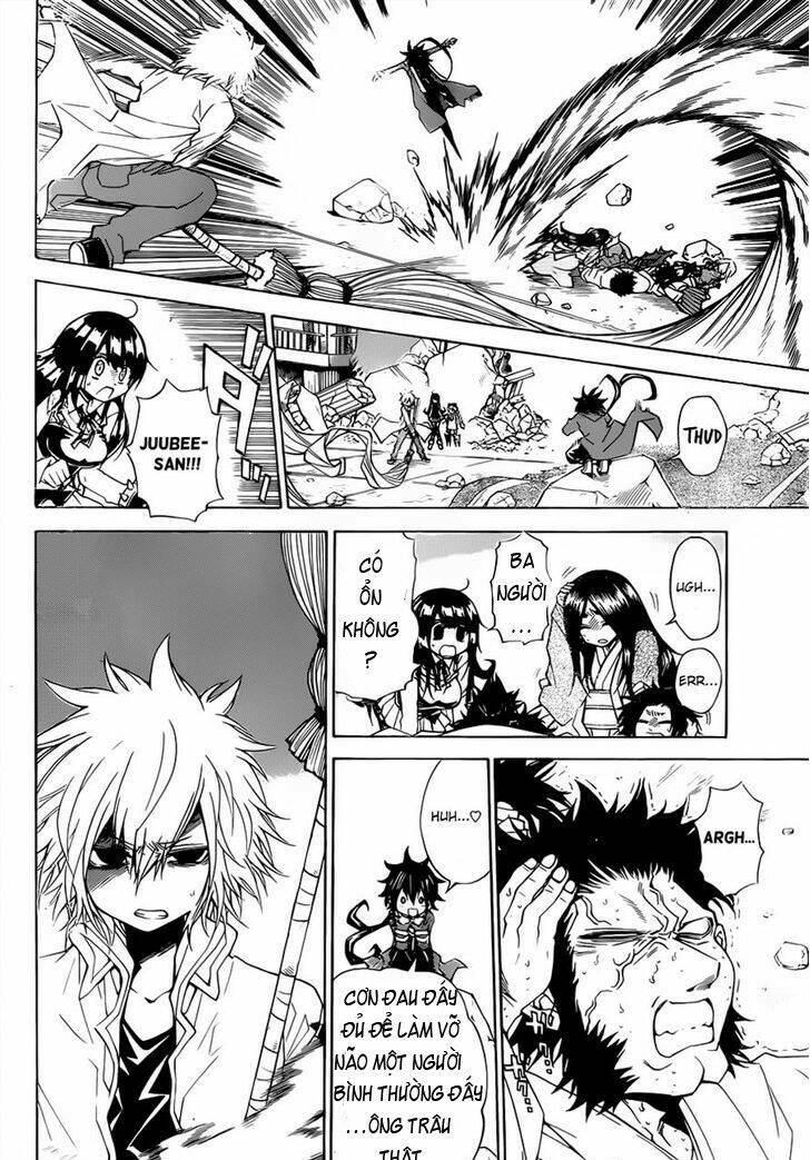 magico chapter 41 13