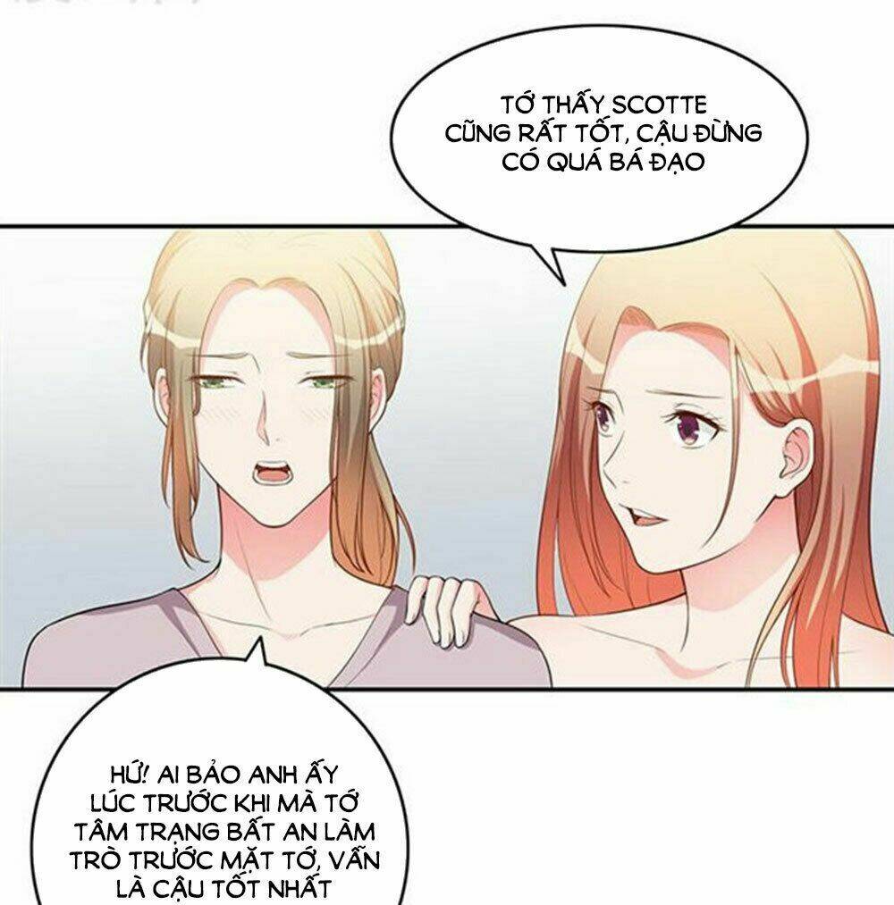 gối đầu vào tổng tài ác ma chapter 104 5