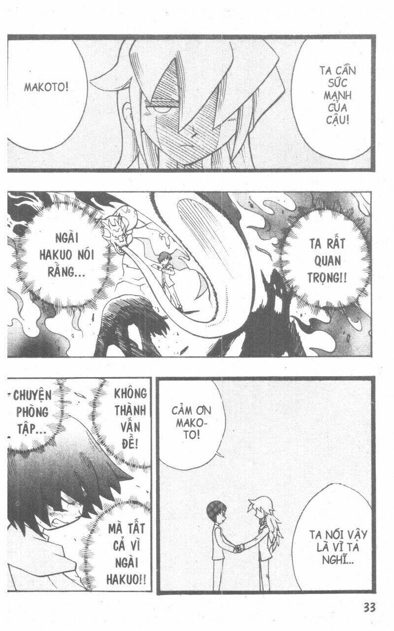 duel masters chapter 5 30