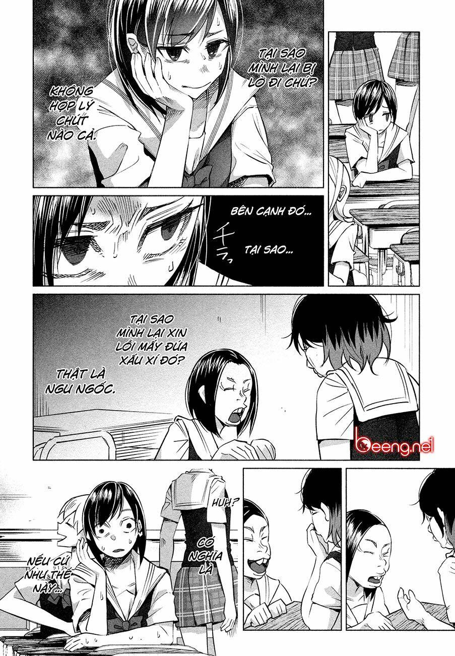 tớ đã yêu cậu rất nhiều chapter 15 22