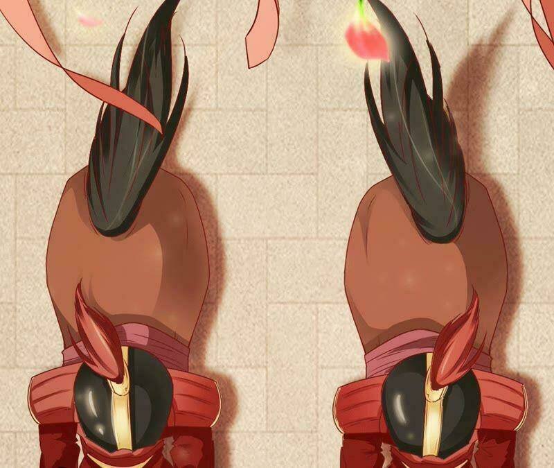 tình tễ hà xử chapter 11 13