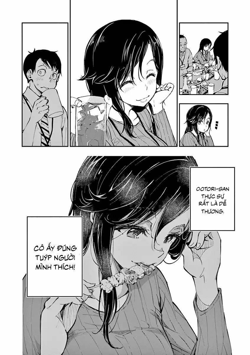 100 điều muốn làm trước khi chết chapter 1 10