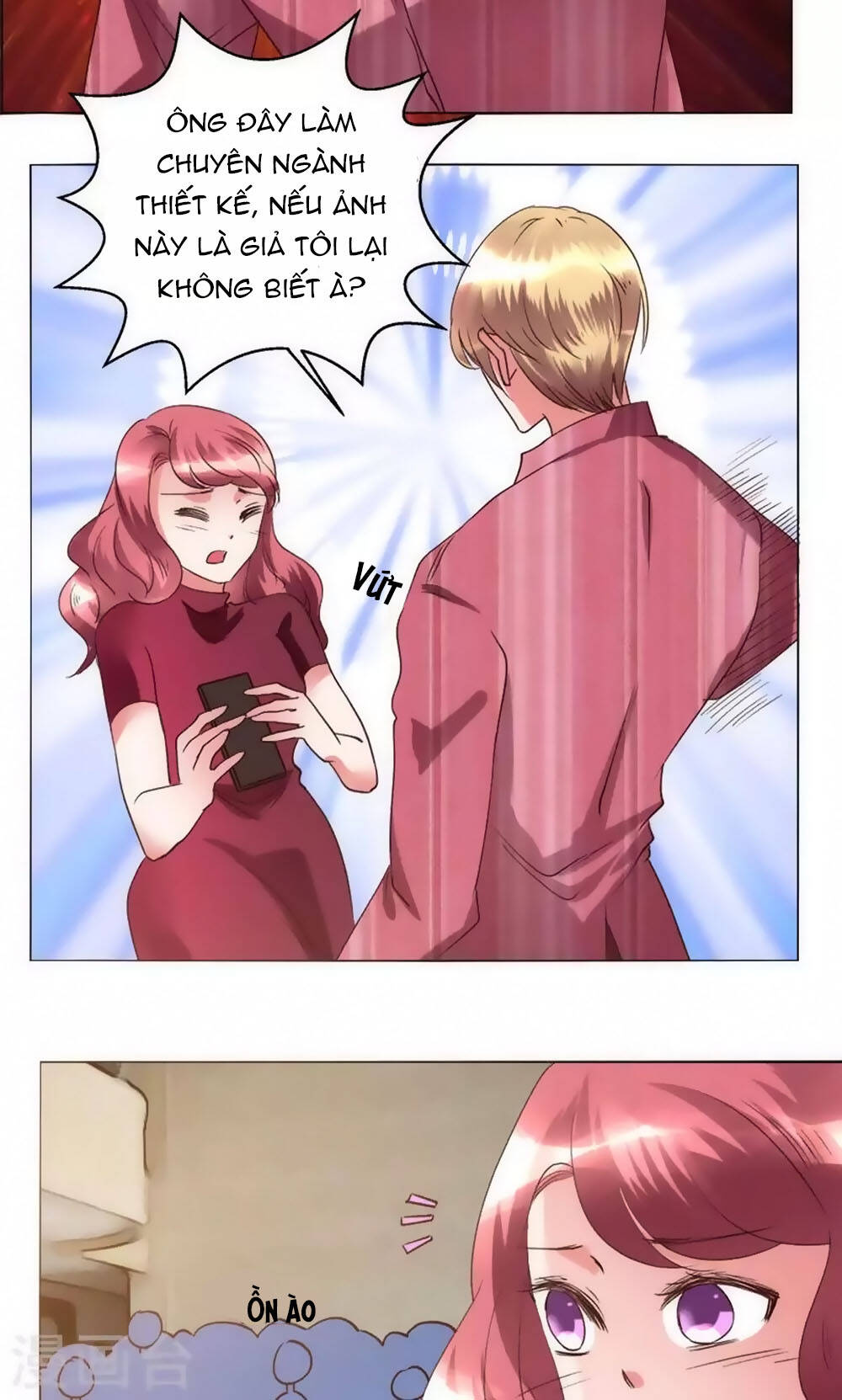 một tuần làm tình nhân chapter 35 21