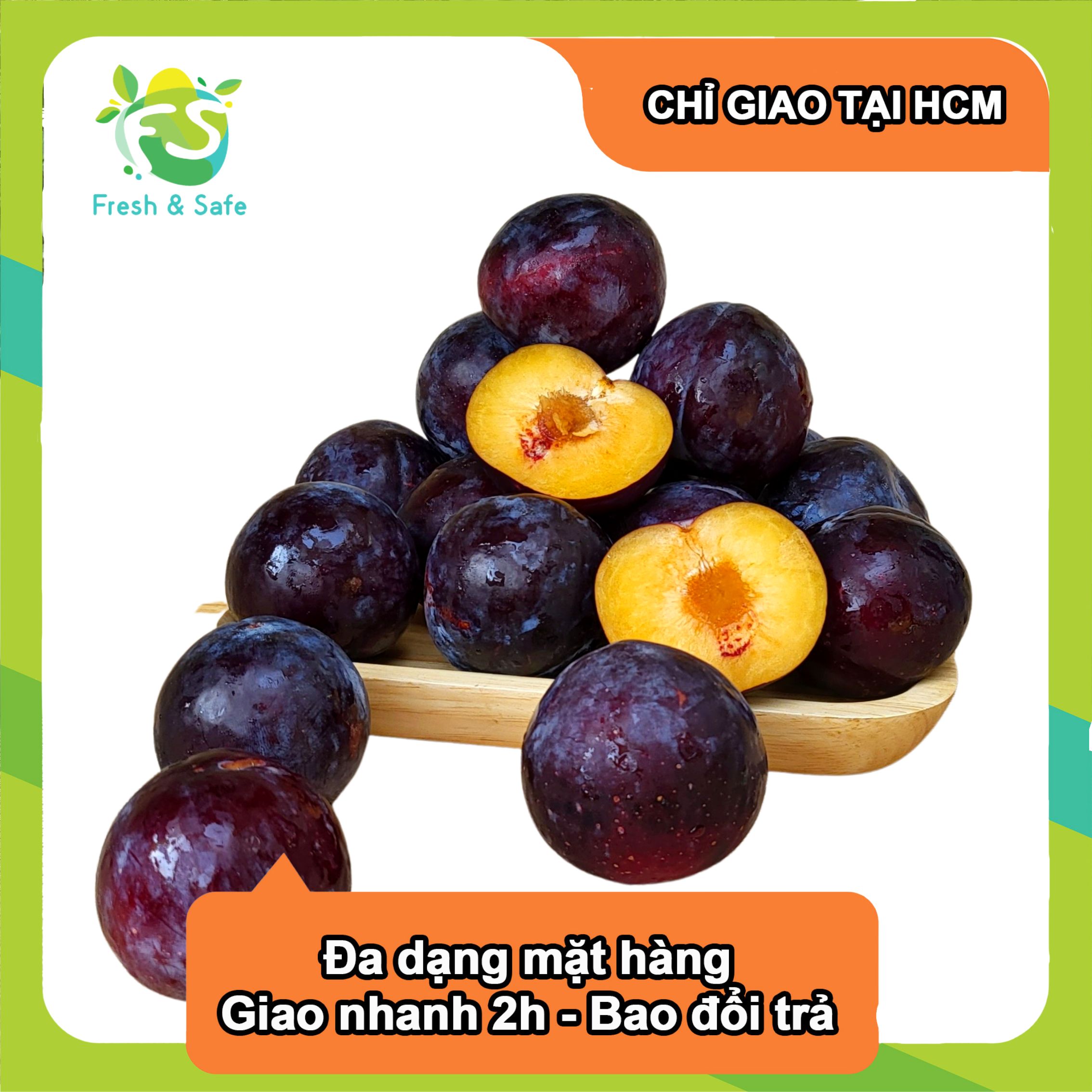 Mận Cherry - 1kg