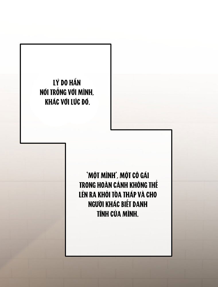 [Bản 15+] Tôi Lạc Vào Thế Giới Trò Chơi Harem Ngược chapter 77.2 - Trang 13