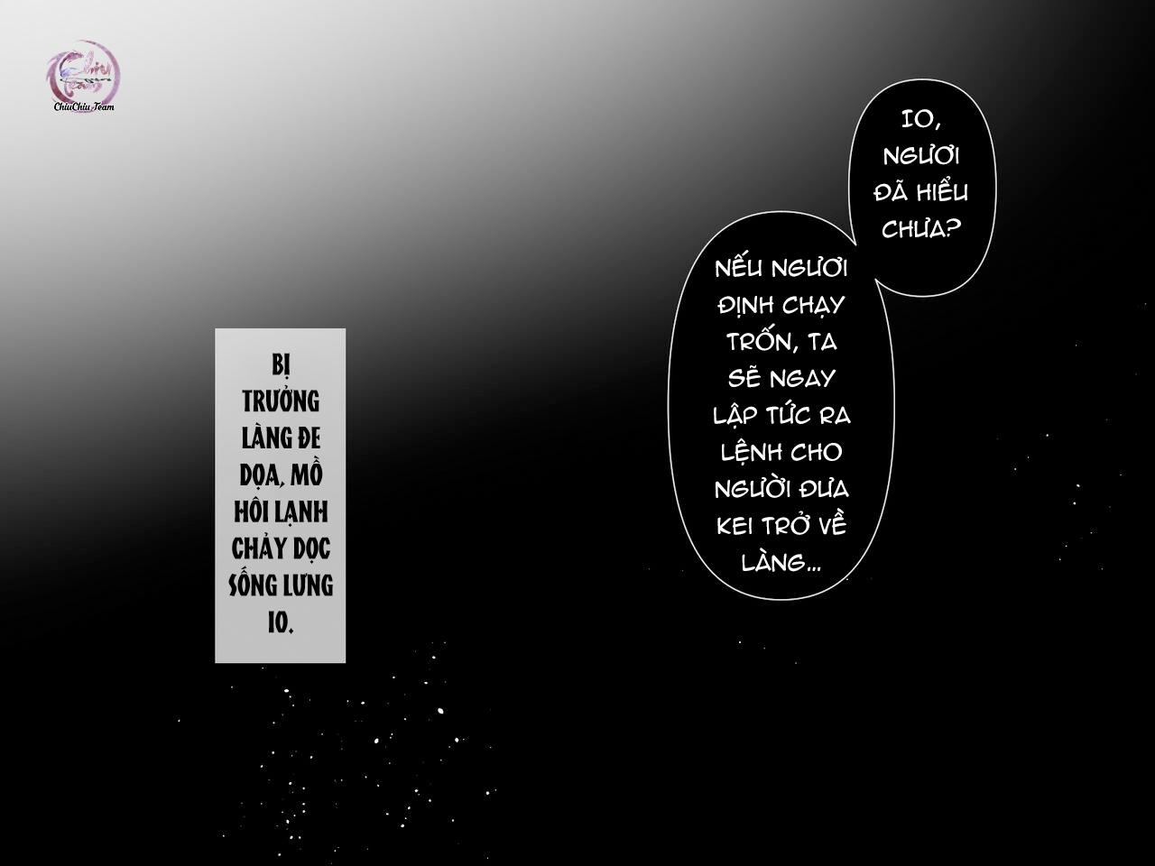 giang sơn tuyệt mỹ không bằng nàng chapter 52 37