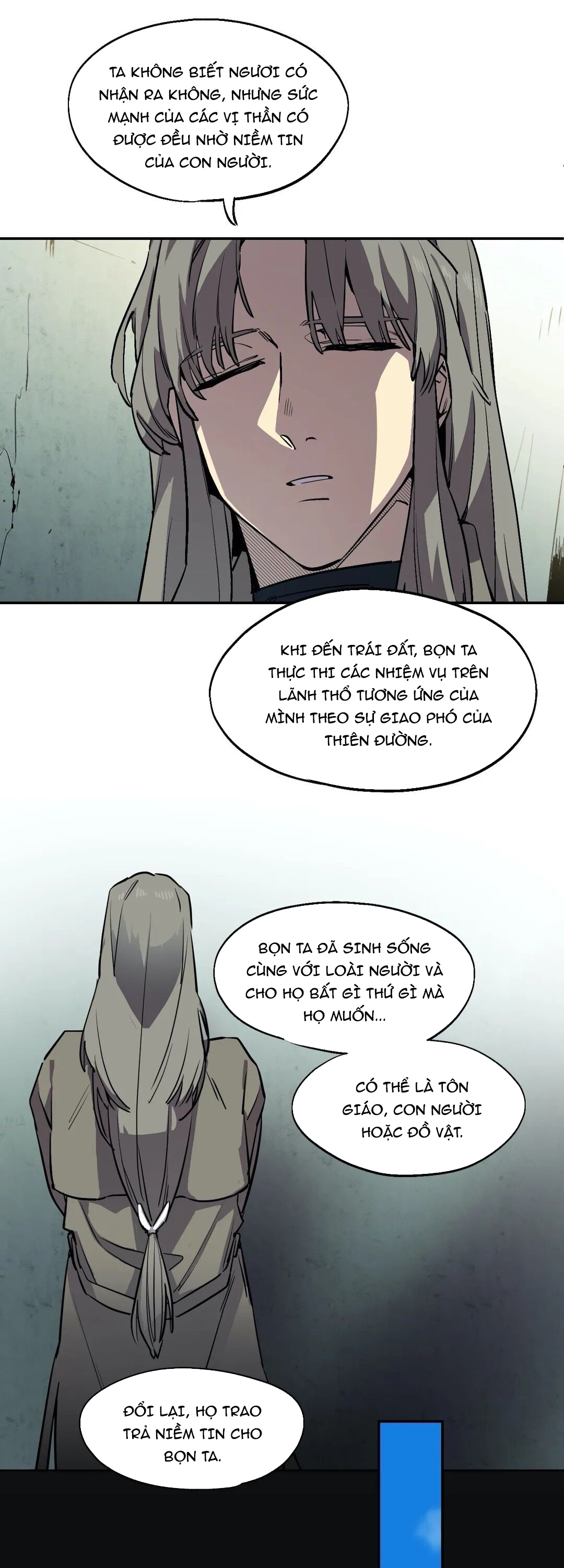 quán café tình nhân chapter 40 11