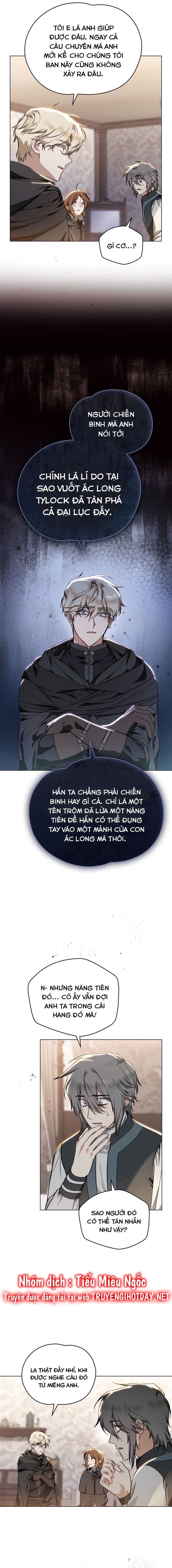 thanh kiếm của evangeline chapter 25 10