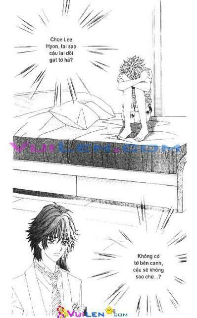 nụ hôn và sắc đẹp chapter 13 45