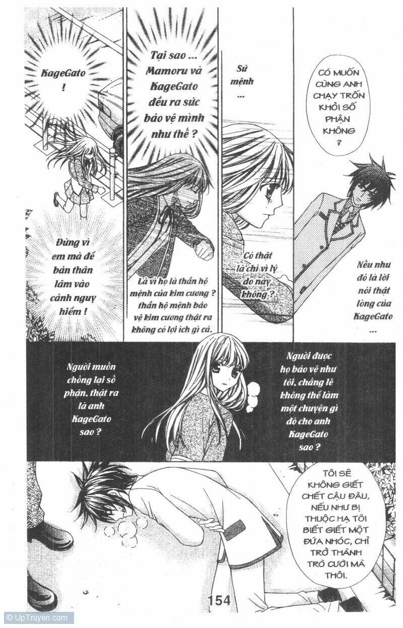 heart no daiya chapter 1.3 23