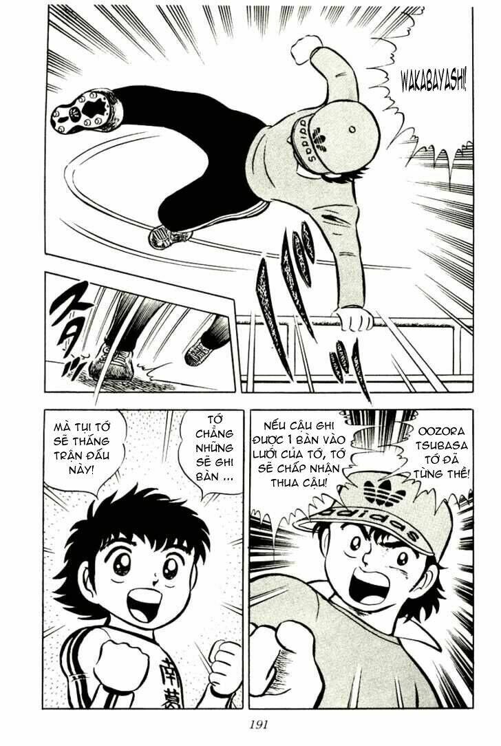 captain tsubasa chapter 4 37