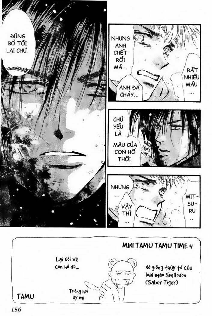 7 mầm sống chapter 19 6