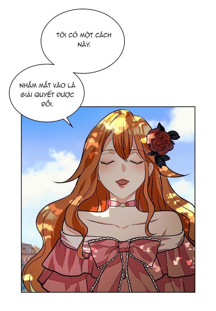 đức hạnh của ác nữ phản diện chapter 15 11