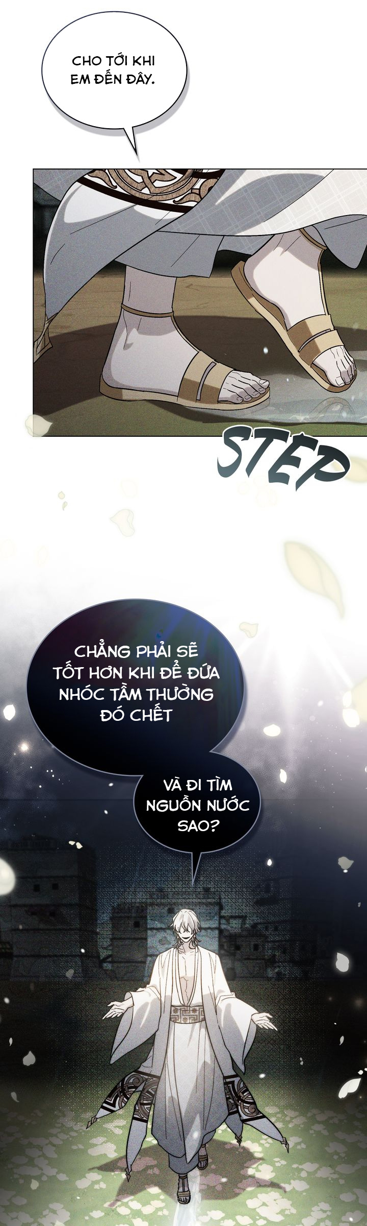 khi định mệnh đưa chúng ta gặp nhau chapter 36 10