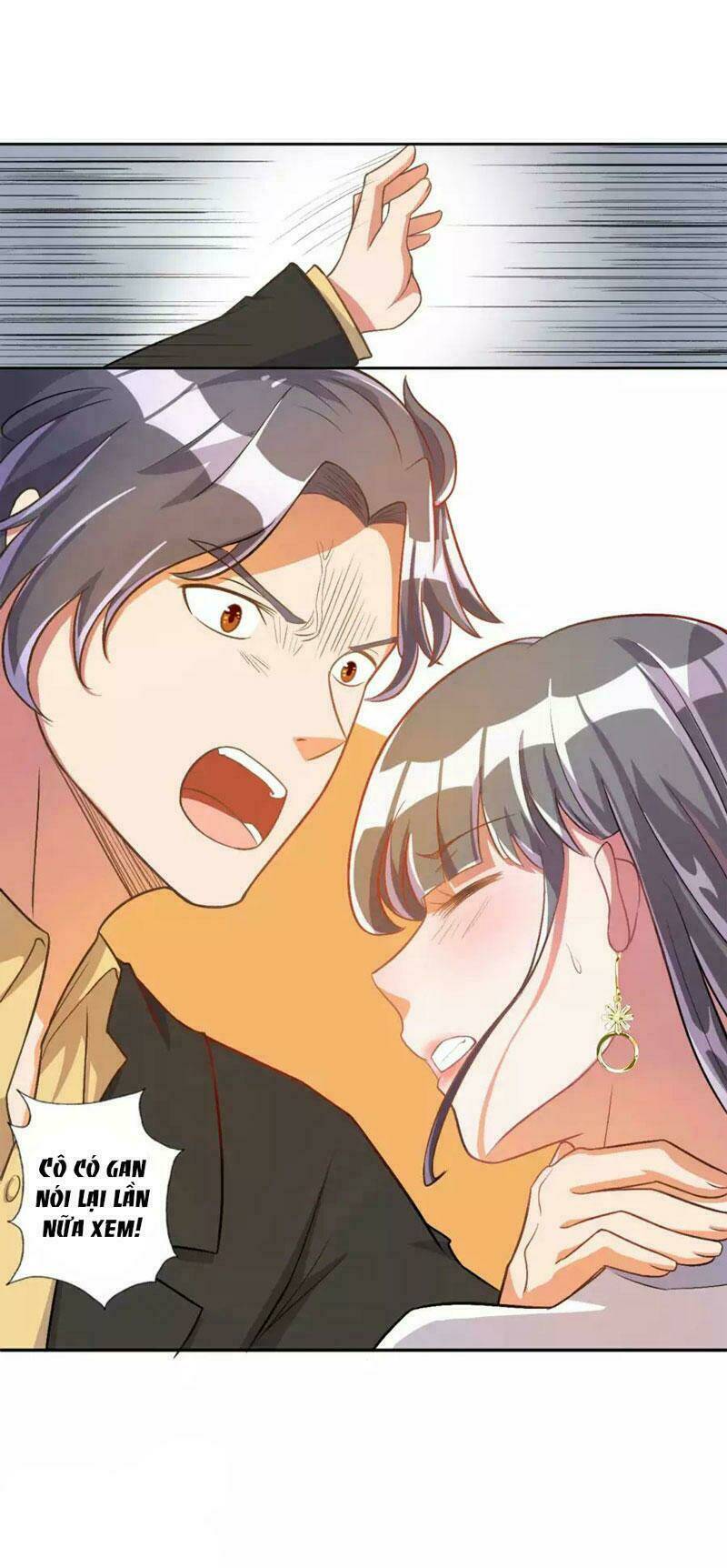 hôn nhân dục vọng: thiếu gia nhẹ một chút! chapter 18 22