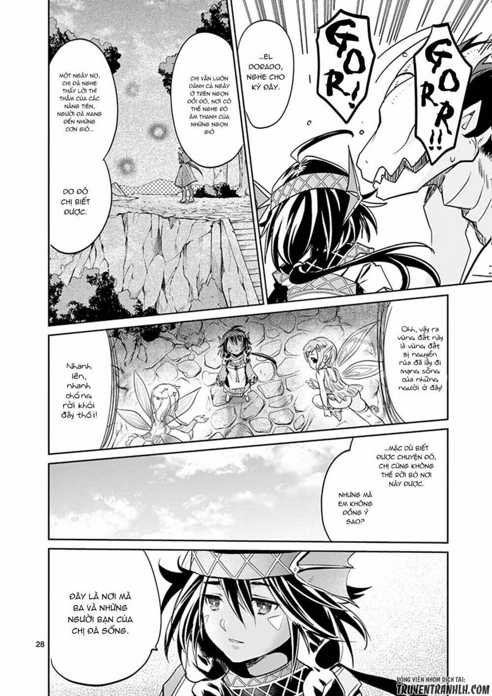 it's my life chapter 25.1 29