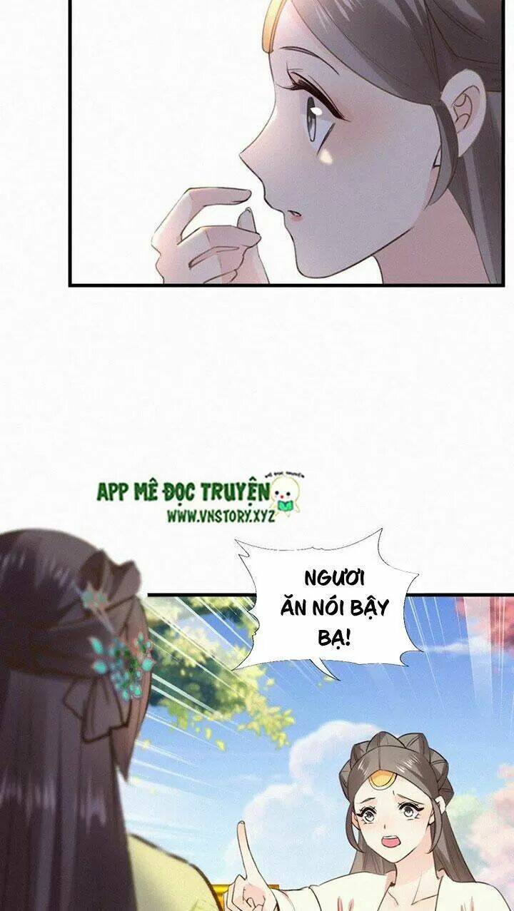 thiên hương mỹ nhân chapter 95 3