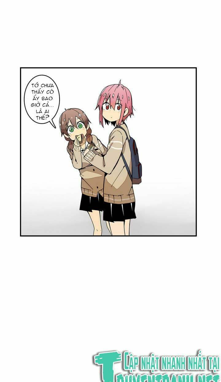 nhật ký học sinh kỳ lạ chapter 9 26