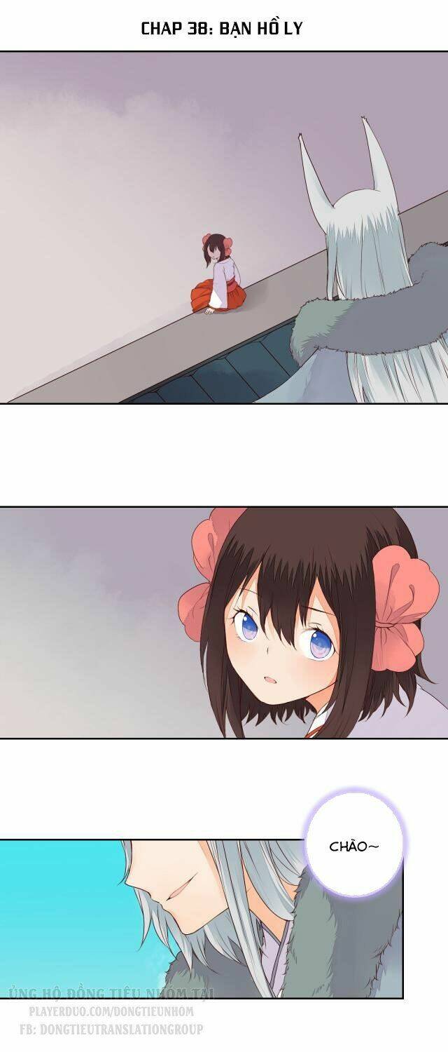 đốt đào hoa chapter 32.3 103