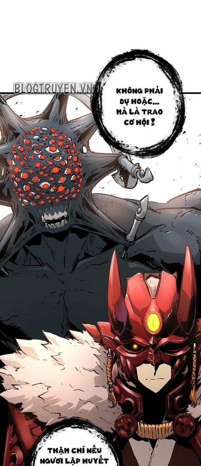 hứa lan chapter 103 10