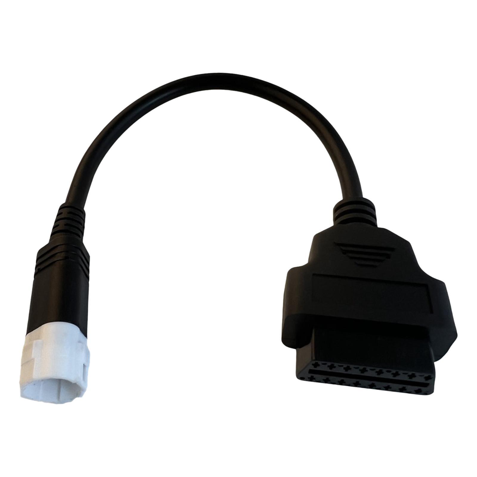 Motorbike Detection Cable for FZ09 2017 to 2018 Tracer 2017 to 2018