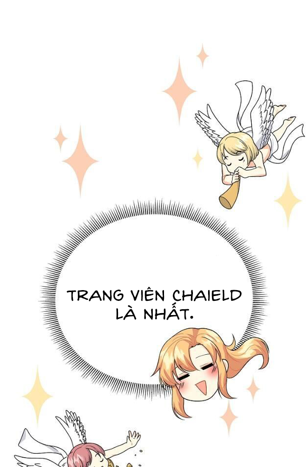 kẻ hủy diệt đã yêu tôi ! chapter 8 73