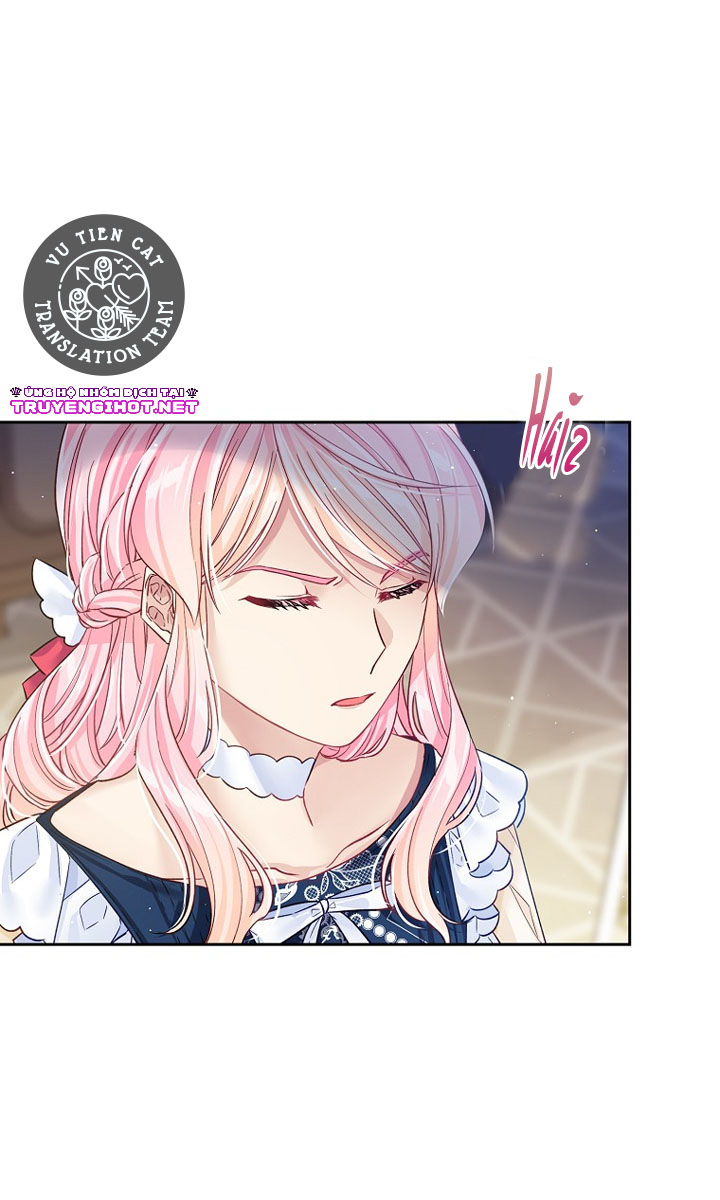 tôi gặp rắc rối vì chồng qúa dễ thương chapter 15.1 14