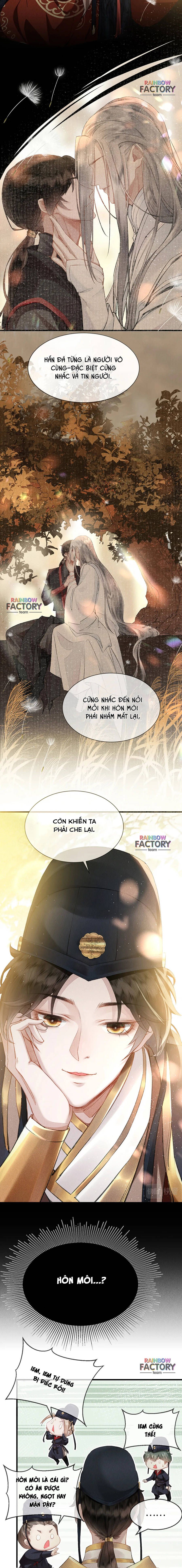 giáo chủ thích ức hiếp người chapter 1 8