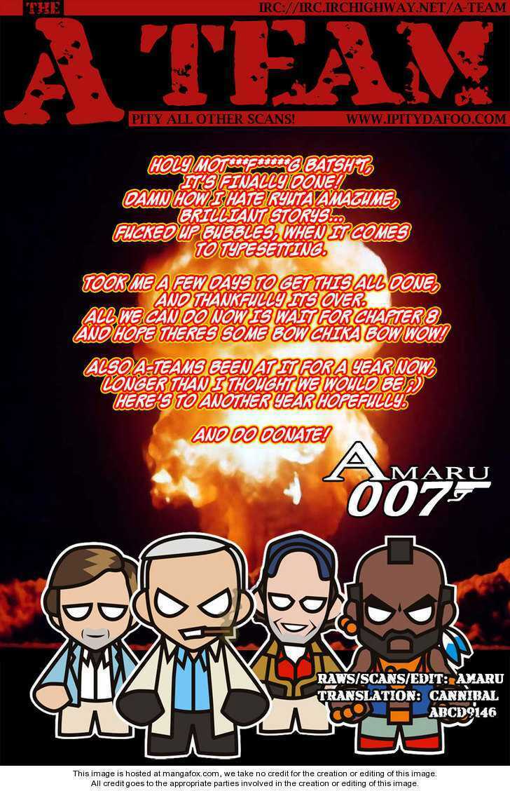 happy negative marriage chapter 6 23