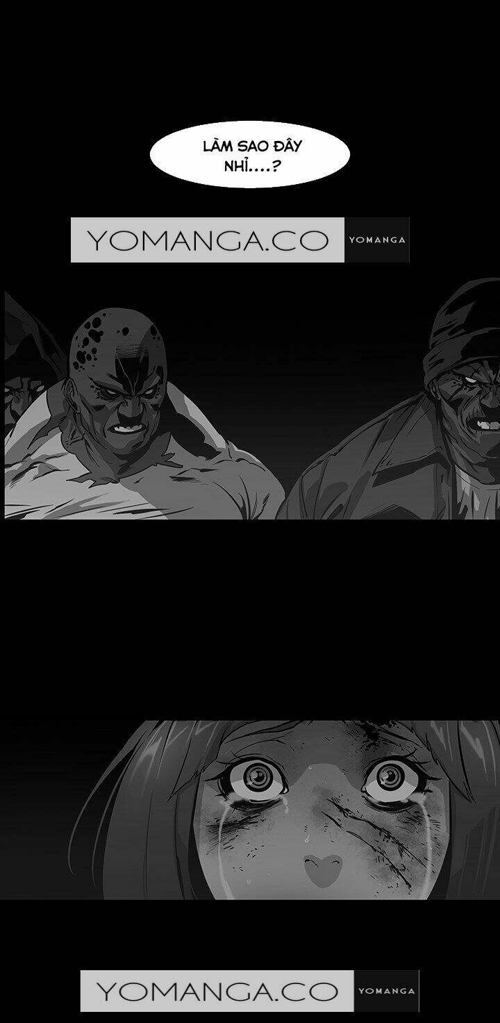 răng nanh chapter 14 29
