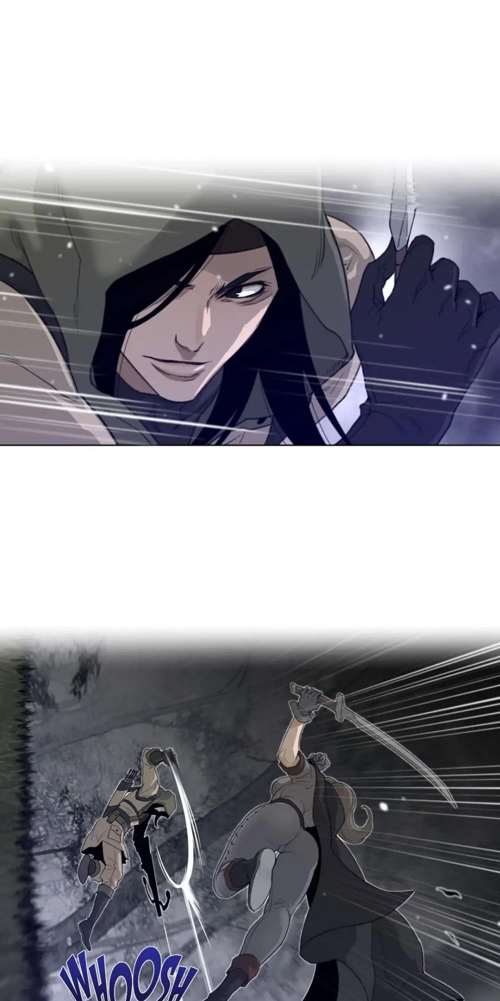 một nửa hoàn hảo chapter 82 27