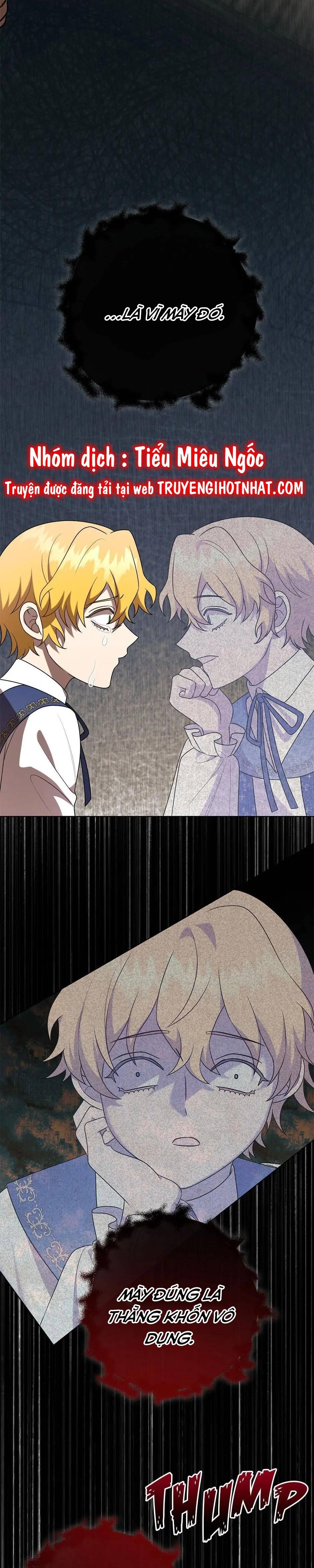 xin ngài đừng ăn tôi chapter 100 23