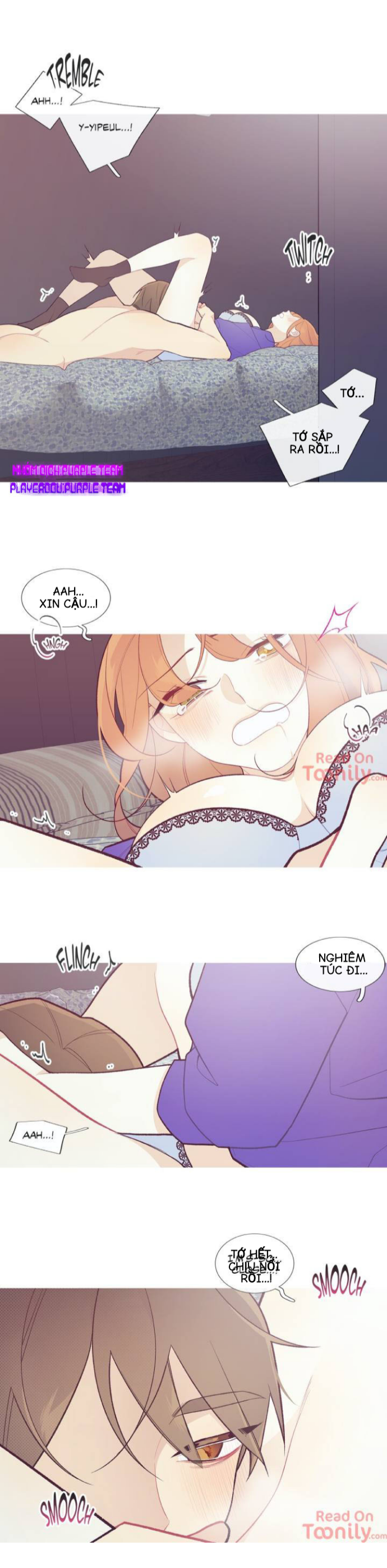 chuyện quái gì đang xảy ra? chapter 45 3