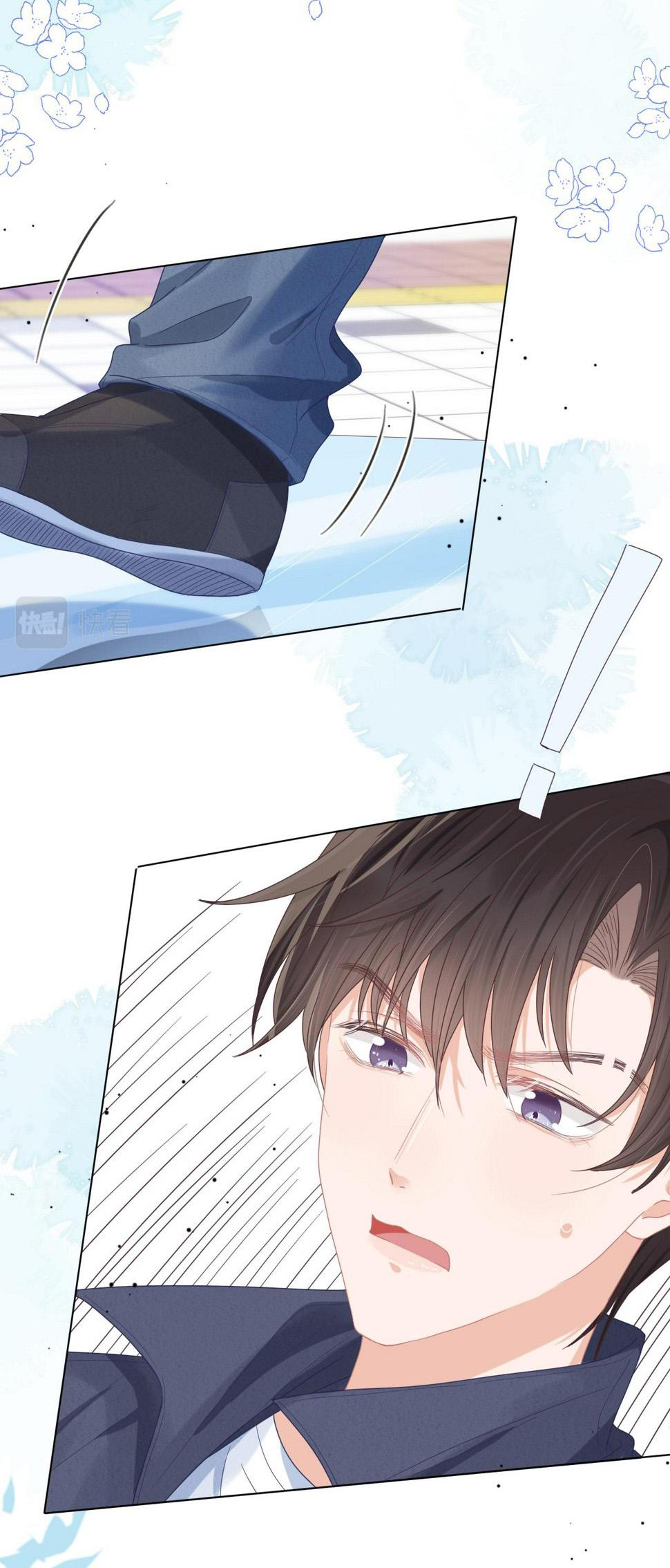 [ss2] một ngụm ăn cả thỏ con chapter 21 26