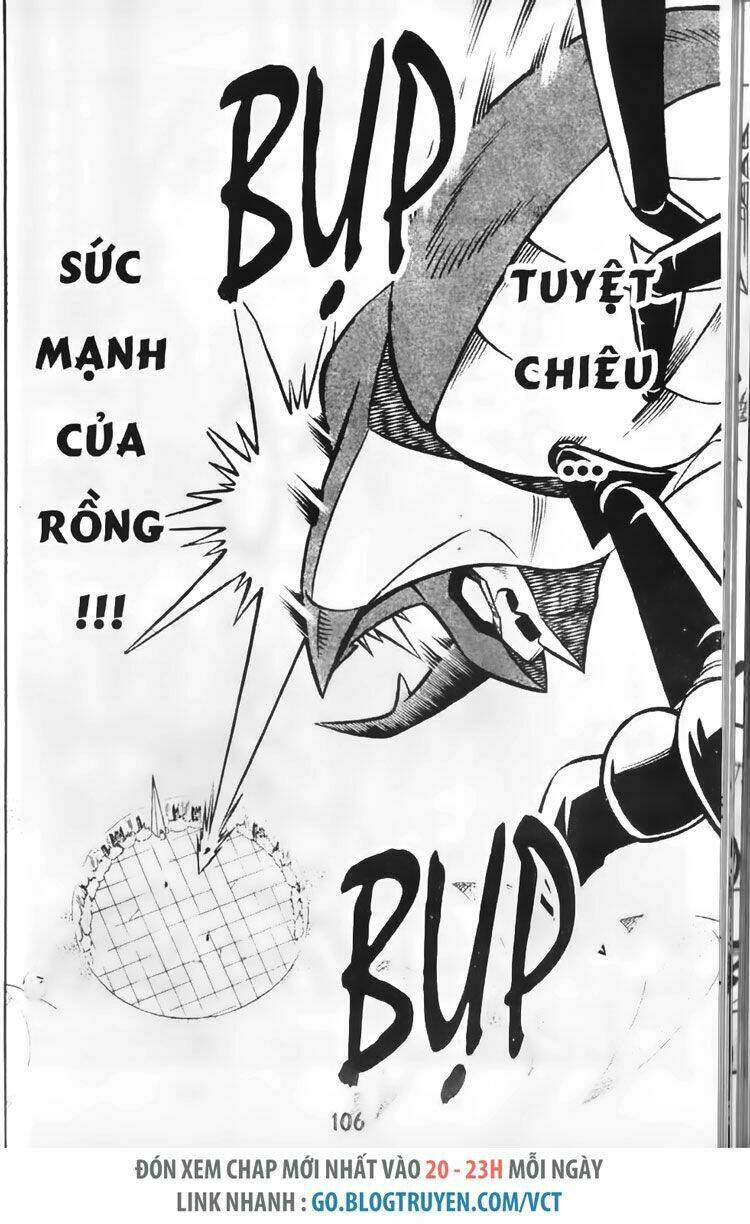 vua côn trùng chapter 1.4 13