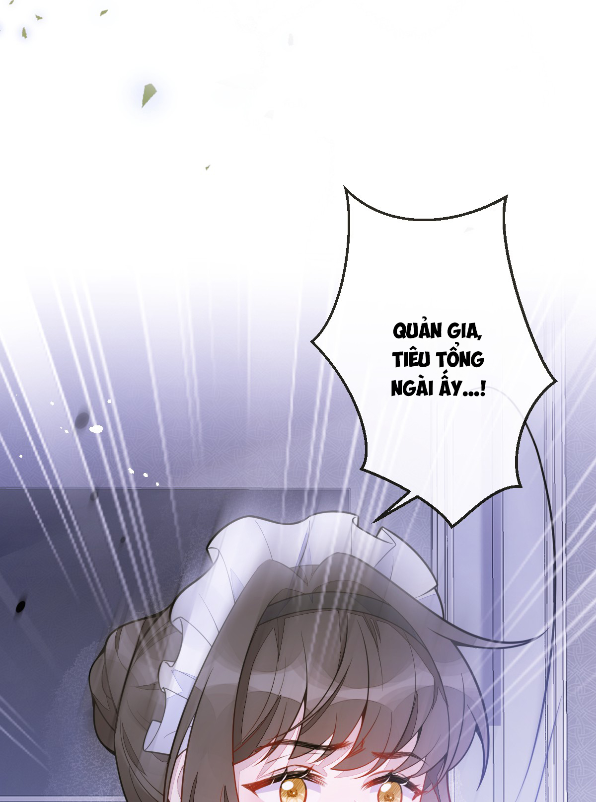 ân sủng của sói chapter 10 31