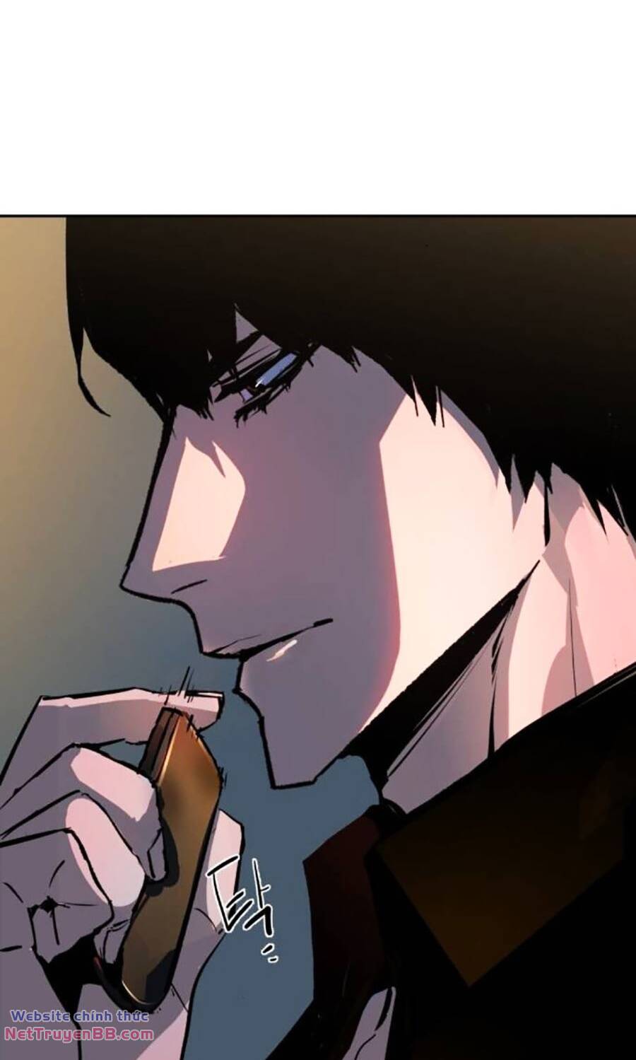 bạn học tôi là lính đánh thuê chapter 176 109