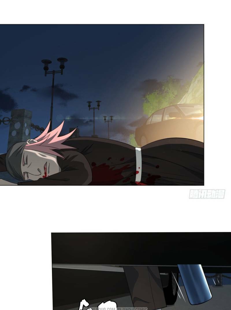 danh sách kẻ phản diện chapter 16 1