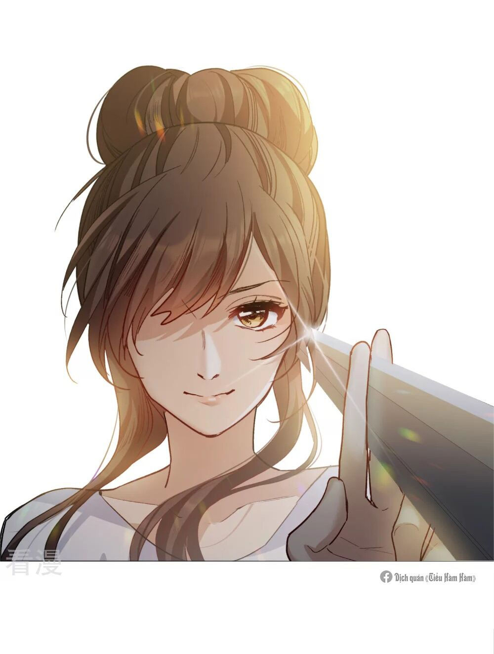 thế giới đệ nhất cự tinh chapter 30.1 20