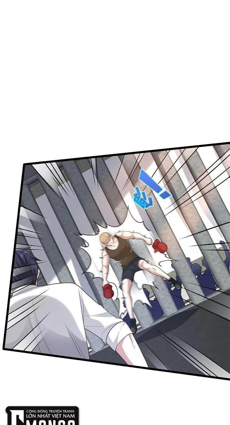 đô thị tà vương chapter 242 13