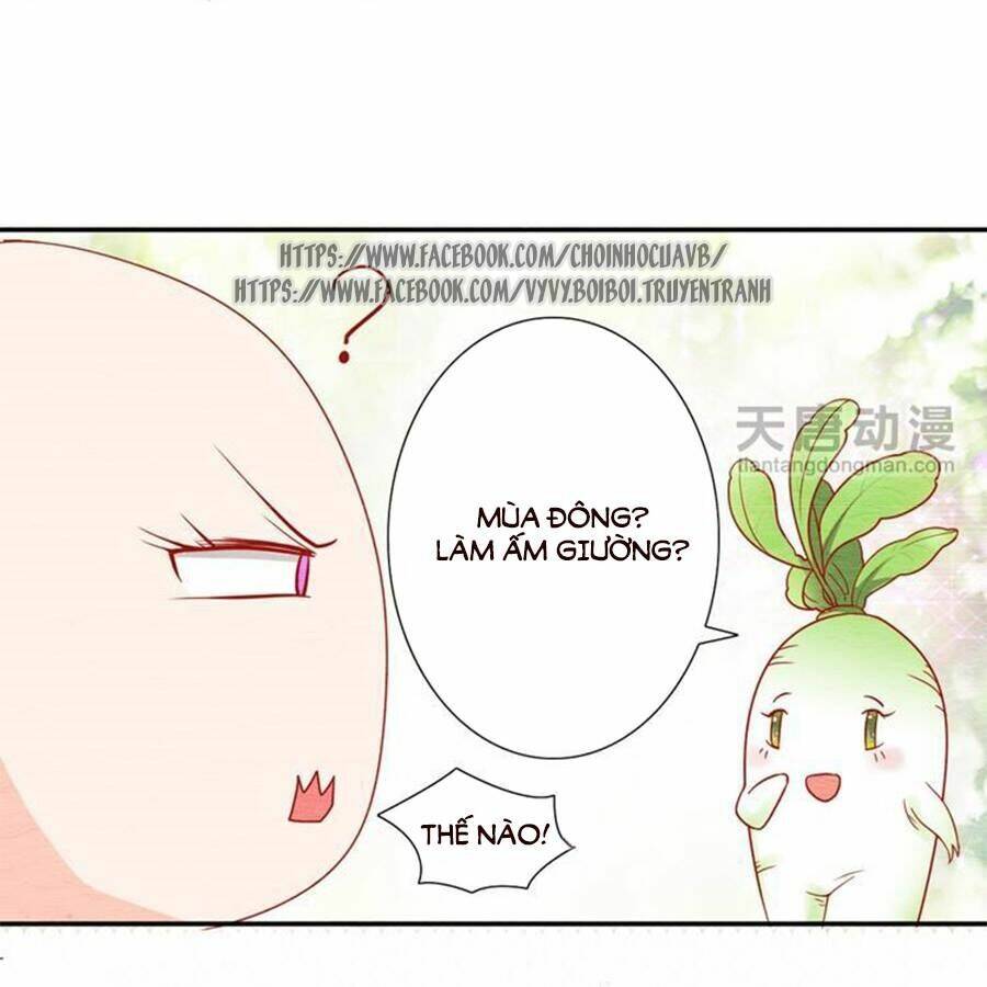 nhân hoa duyên chi sư phụ đại nhân cầu sủng ái chapter 5 40