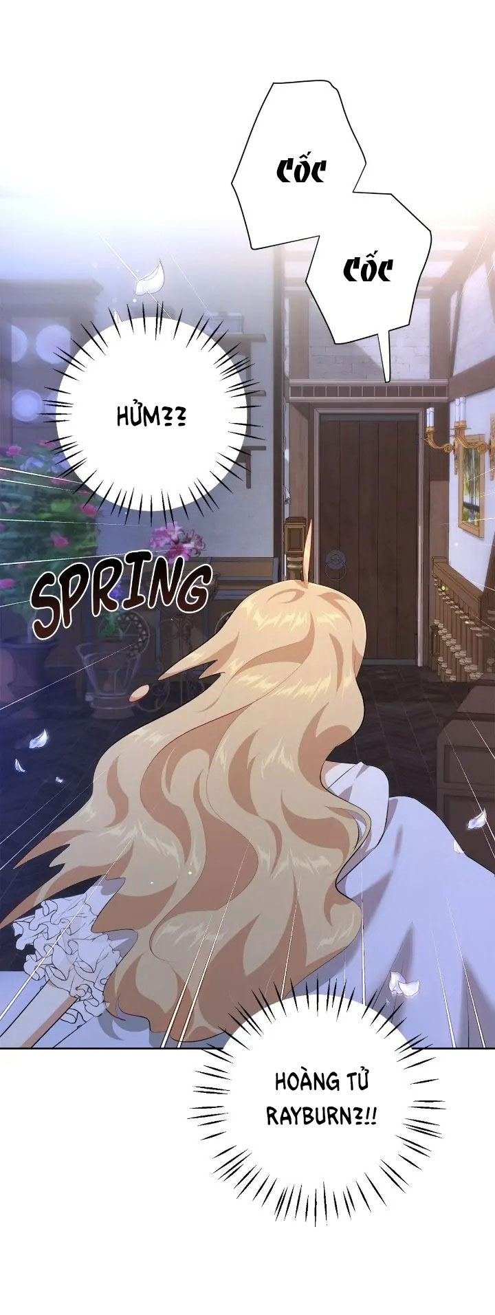 tôi là fan cứng hoàng tử chapter 78.2 13