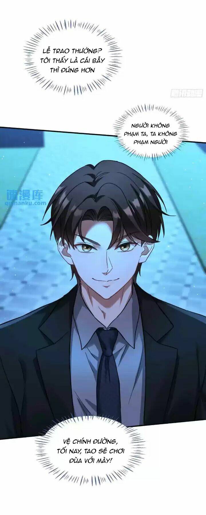 Bỏ Làm Simp Chúa, Ta Có Trong Tay Cả Tỉ Thần Hào chapter 15.2 25