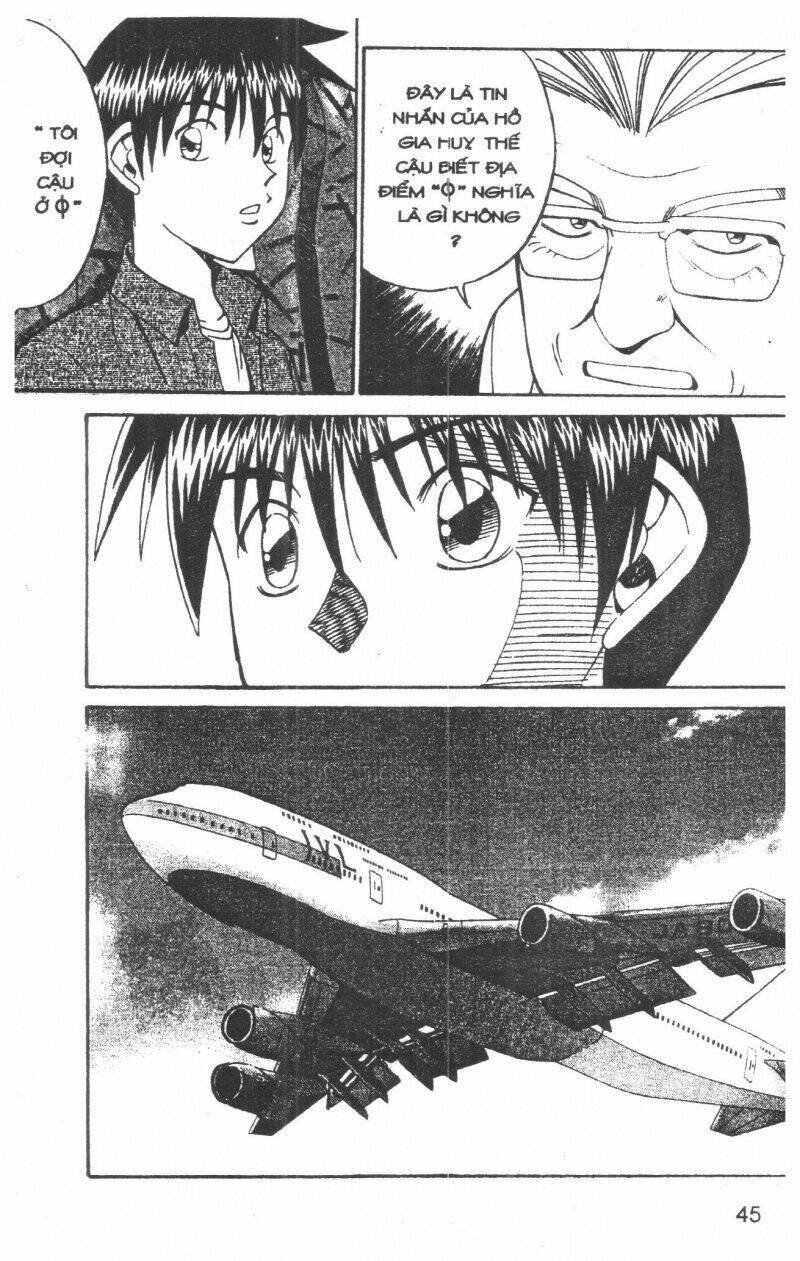 thám tử toma chapter 7 45