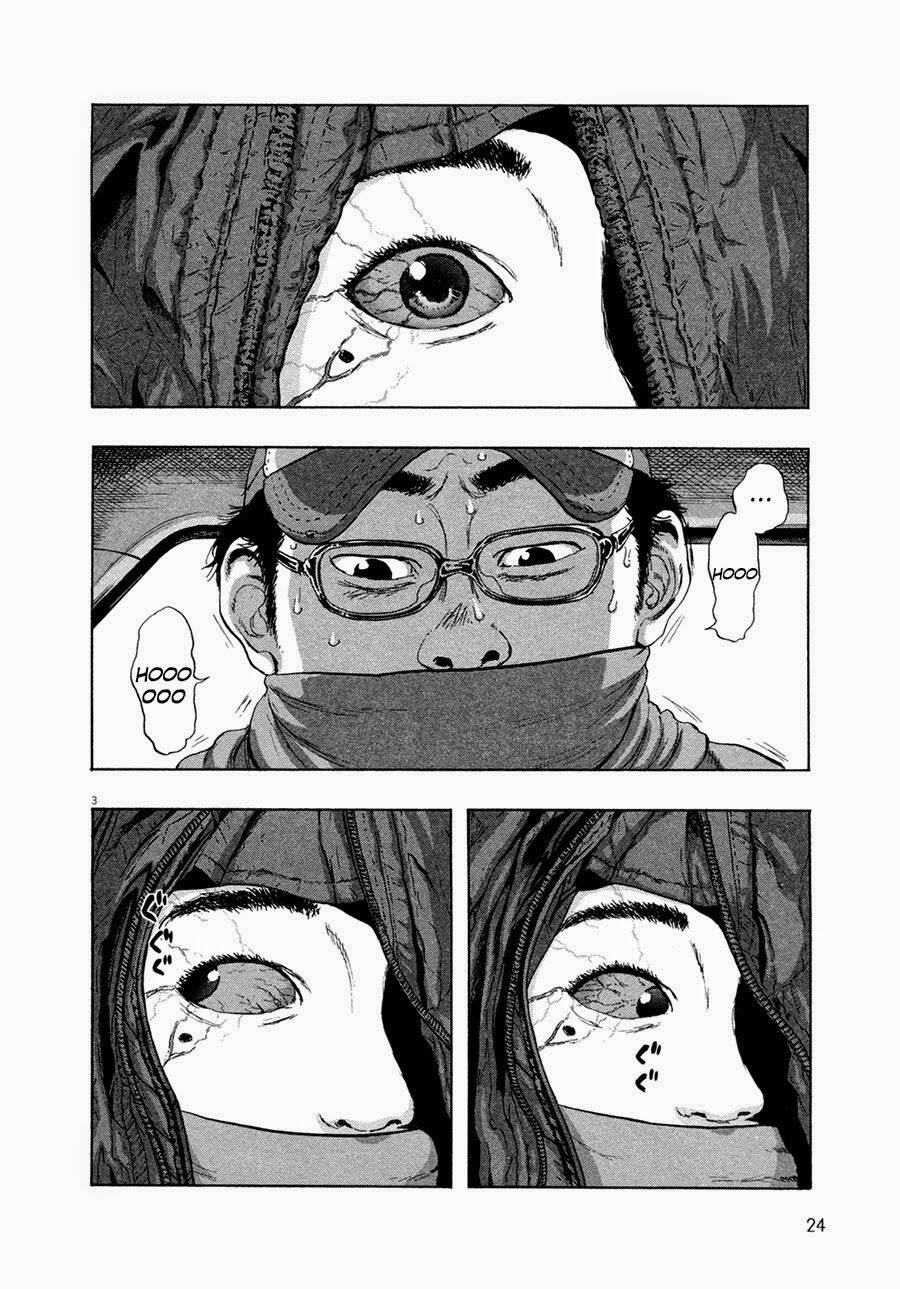 tôi là người hùng chapter 59 4